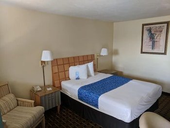 Travelodge by Wyndham Clovis