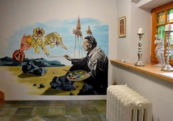 Dali Aparthotel