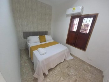 Casa Gran Fuente