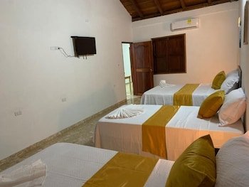 Casa Gran Fuente