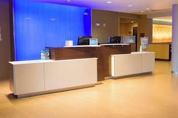 Fairfield Inn & Suites Dickson