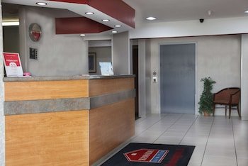 Ramada Limited Bloomington