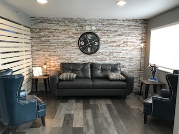 Ramada Limited Bloomington
