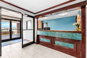 Americas Best Value Inn McMinnville
