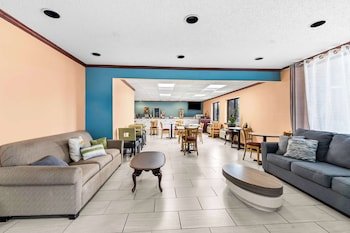 Americas Best Value Inn McMinnville