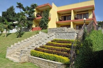 Fort Fun City Hotel