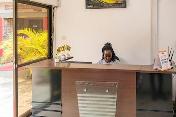 Fort Fun City Hotel