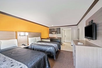 Americas Best Value Inn