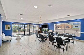 Americas Best Value Inn