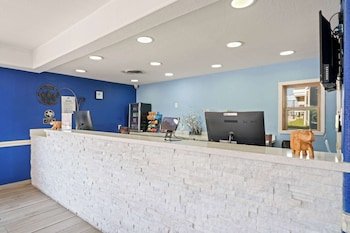 Americas Best Value Inn
