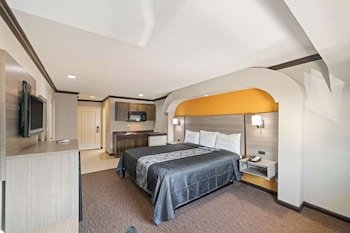 Americas Best Value Inn