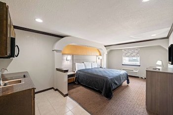 Americas Best Value Inn