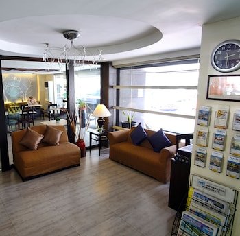 Fersal Hotel Neptune Makati