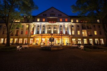 Kulturhotel Kaiserhof