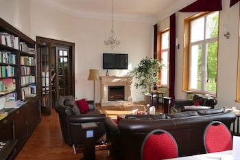 Kulturhotel Kaiserhof