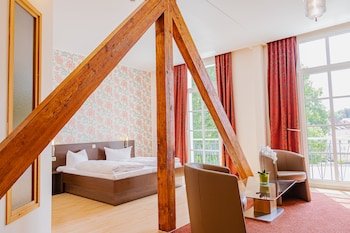 Kulturhotel Kaiserhof