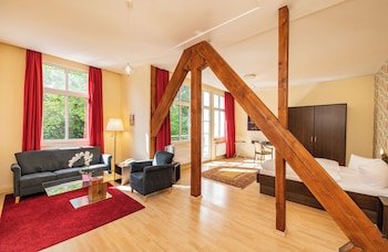 Kulturhotel Kaiserhof