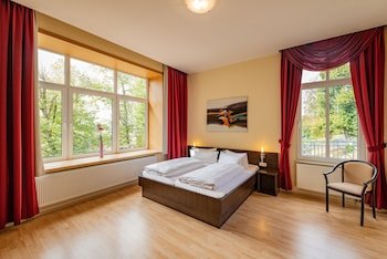 Kulturhotel Kaiserhof