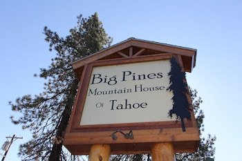 Big Pines Mountain House