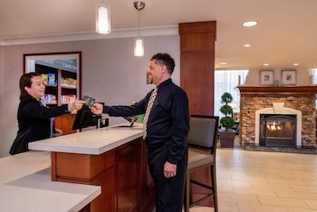 Staybridge Suites Indianapolis-Fishers