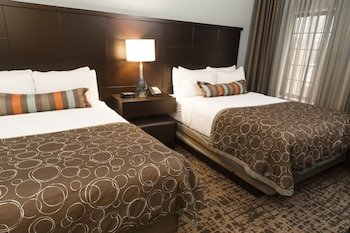 Staybridge Suites Indianapolis-Fishers