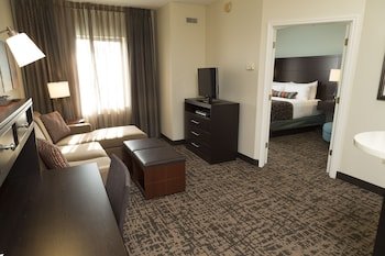 Staybridge Suites Indianapolis-Fishers