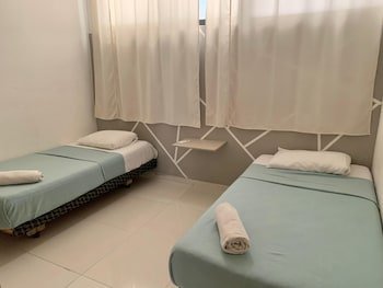 OYO Brisas del Mar