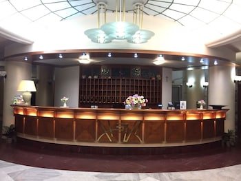 Hotel San Nicola