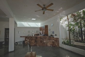 Sotavento Hotel & Yacht Club
