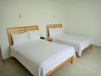 Sotavento Hotel & Yacht Club