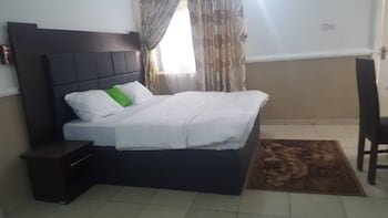Northfleet Hotels