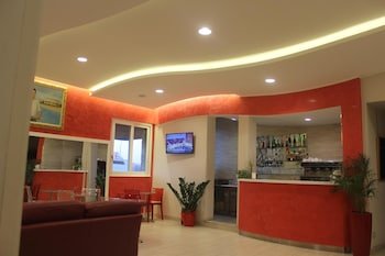 Hotel Nuova Orchidea