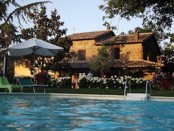 Podere Sette Piagge