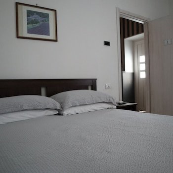 La Bolgora Guesthouse
