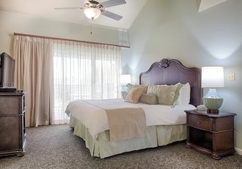 WorldMark Branson
