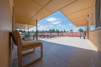 Budget Inn Gladstone By OYO - Portland/Clackamas