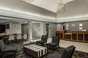 Residence Inn by Marriott Richmond Chester