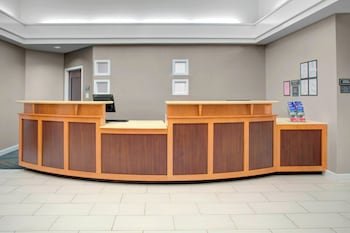 Residence Inn by Marriott Richmond Chester