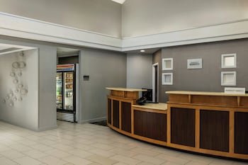 Residence Inn by Marriott Richmond Chester