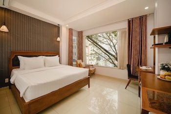 Tuong Vy Hotel