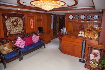 Tuong Vy Hotel