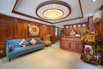 Tuong Vy Hotel
