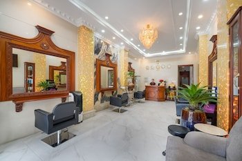 Tuong Vy Hotel