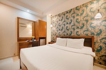 Tuong Vy Hotel