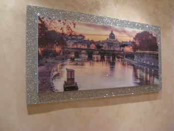 B&B RomAntica Home