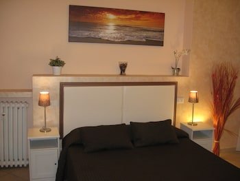 B&B RomAntica Home