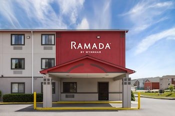 Ramada by Wyndham York Harrisburg Hershey