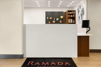 Ramada by Wyndham York Harrisburg Hershey