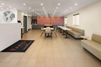 Ramada by Wyndham York Harrisburg Hershey
