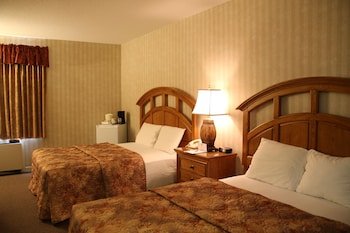 Auberge Du Draveur